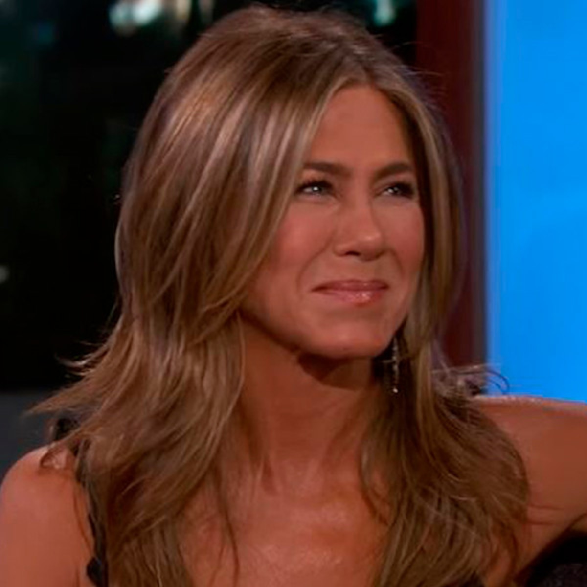 Jennifer Aniston Stalked Everyone On Instagram Before